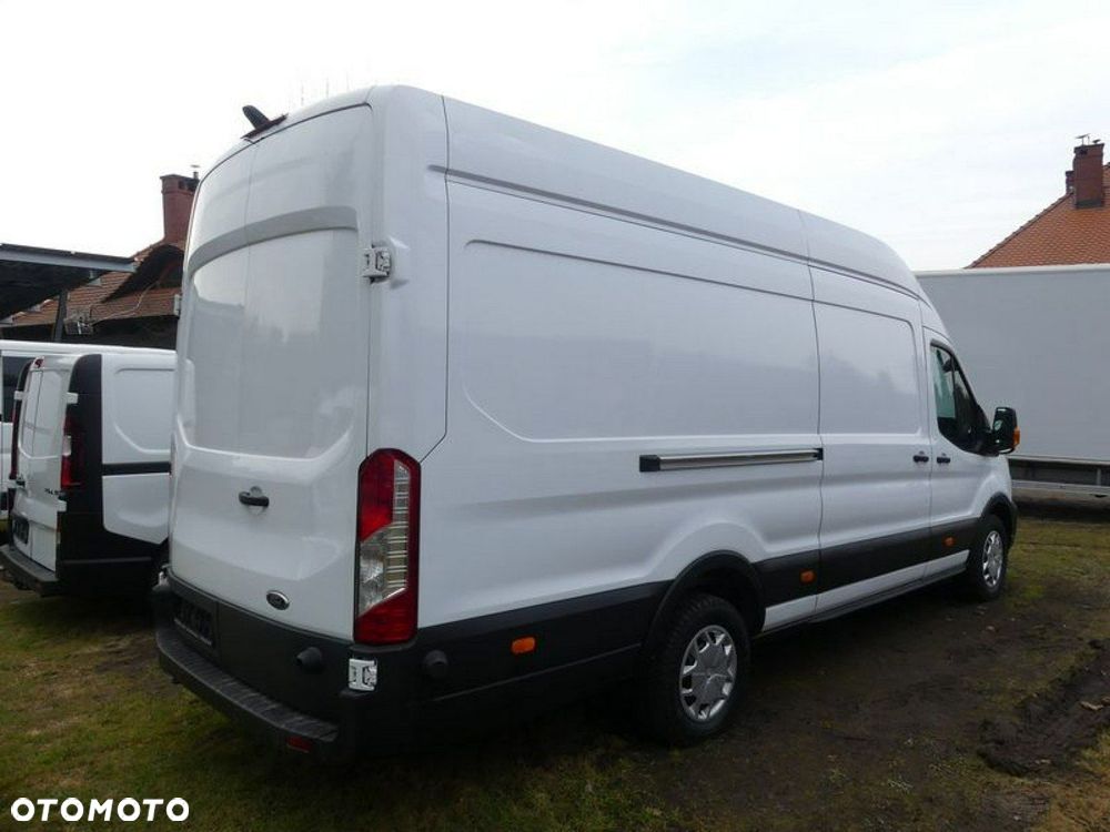 Ford Transit - 14