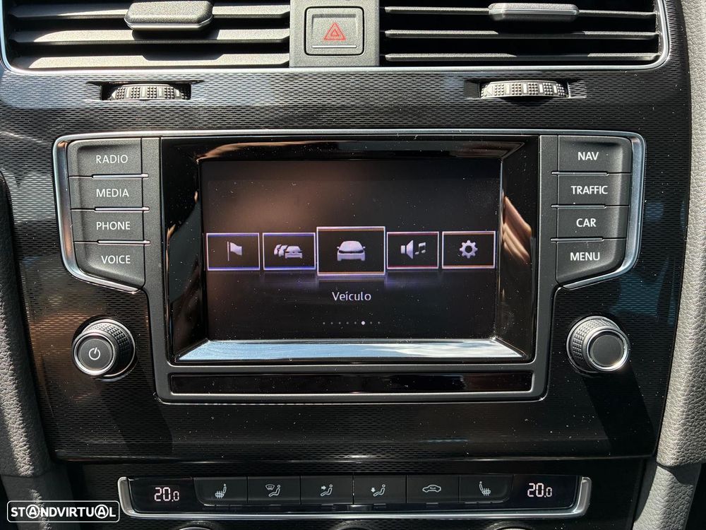 VW Golf 2.0 TSi GTi DSG Performance - 27