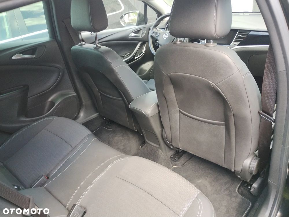 Opel Astra 1.6 D Start/Stop Business - 18