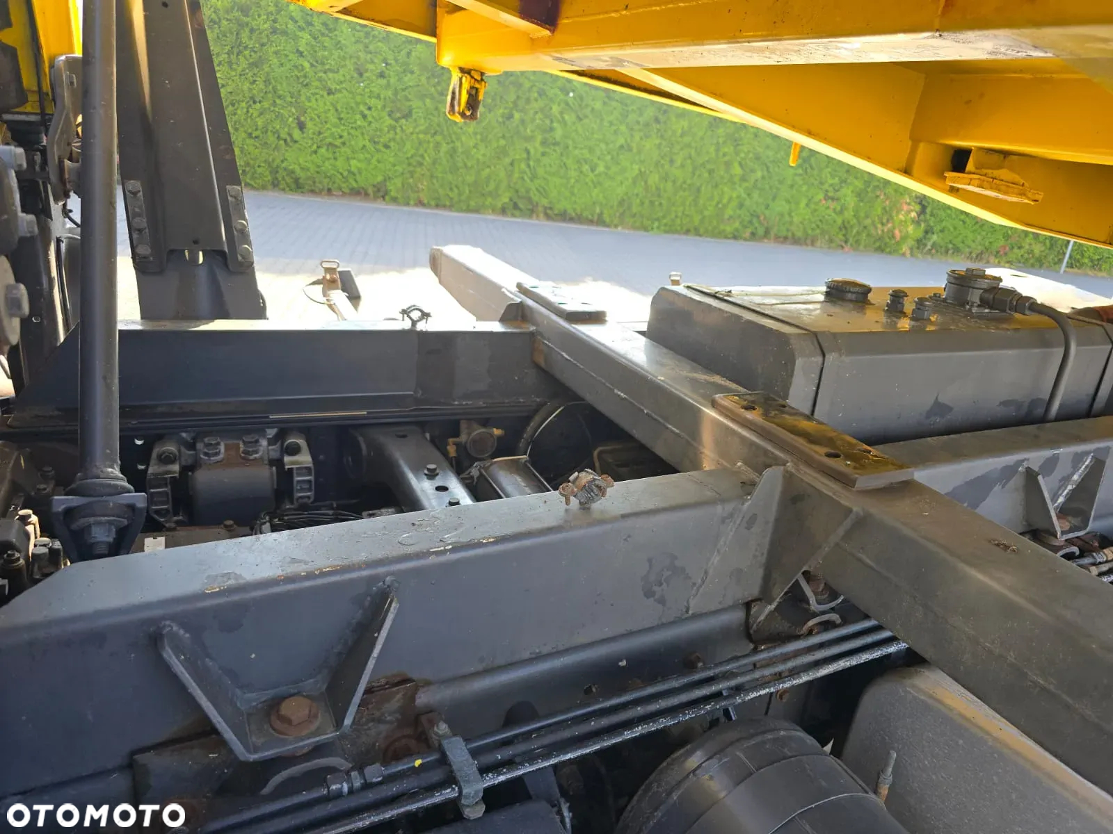 Scania R 500 - 21