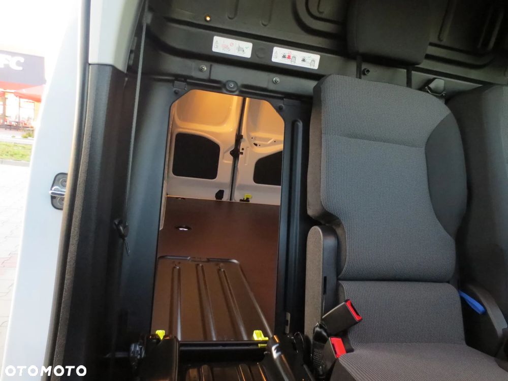Opel COMBO SALON POLSKA ORYGINAŁ LAKIER i BARDZO NISKI PRZEBIEG  JAK NOWY - OKAZJA !!! - 32