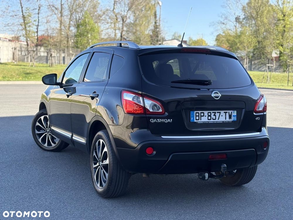 Nissan Qashqai - 11
