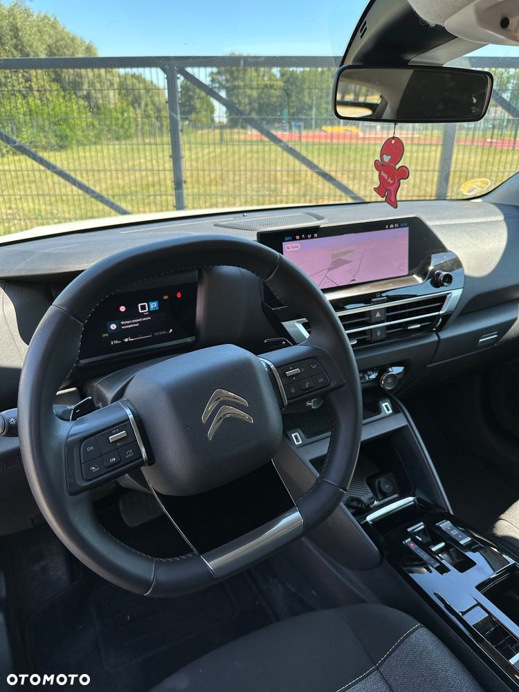 Citroën C4 - 13