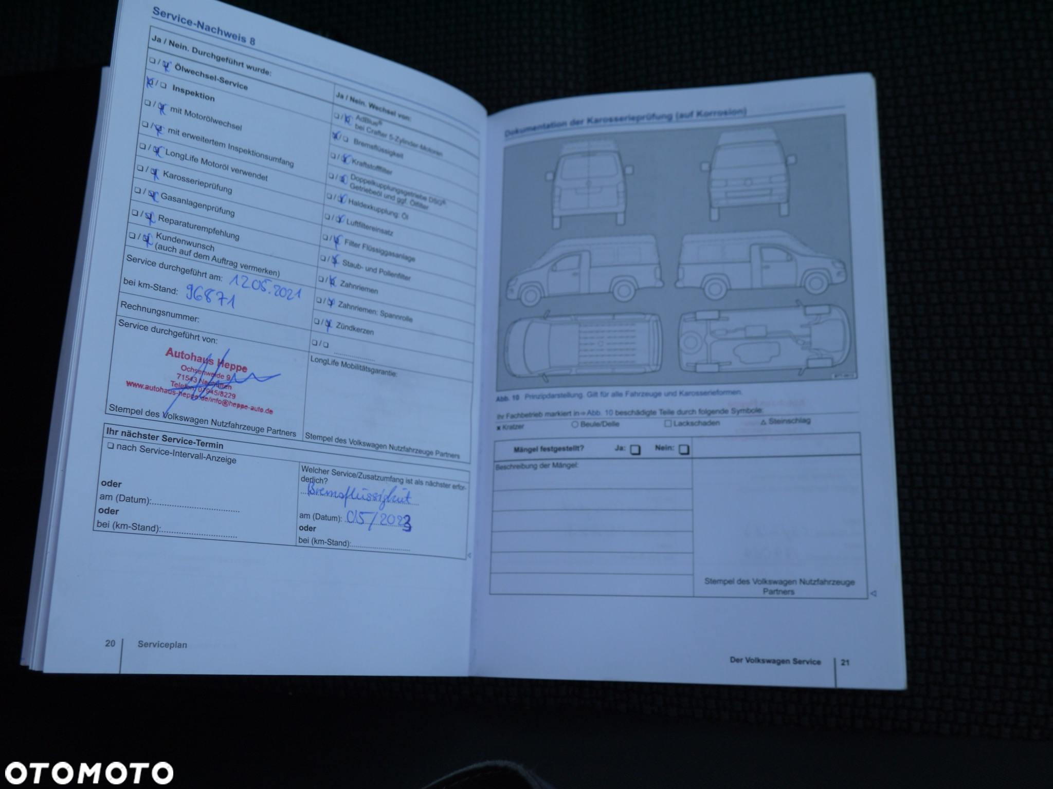 Volkswagen Amarok 2.0 BiTDI 4MOTION BMT Trendline - 25
