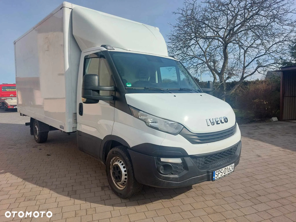 Iveco Daily 35-150