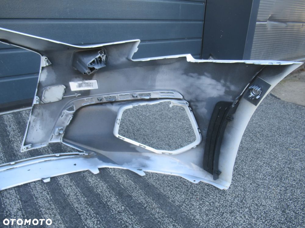 ZDERZAK PRZEDNI PRZÓD AUDI A3 8Y0 8Y0807437 2020-2024 - 22
