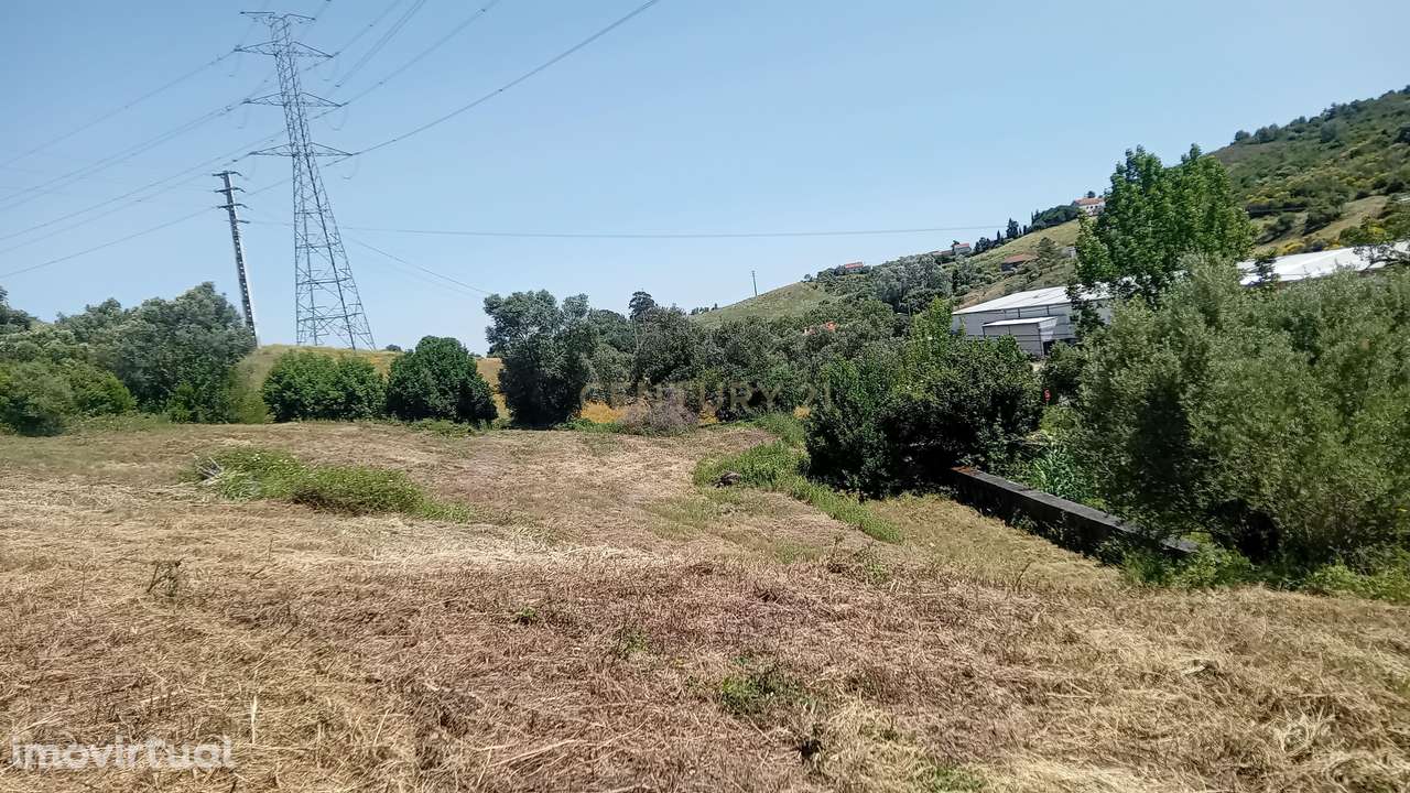 Terreno Rustico - Urbanizável S. João dos Montes - Alhandra - Grande imagem: 2/12