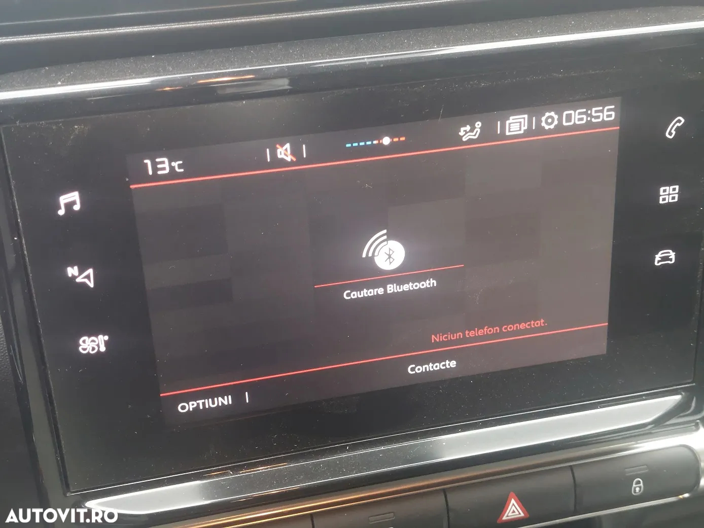 Citroën C3 AIRCROSS BlueHDI 100 Stop & Start C-SERIES - 14