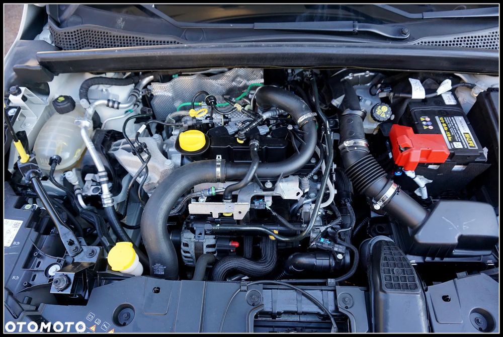 Renault Captur TCe 100 BUSINESS EDITION - 27