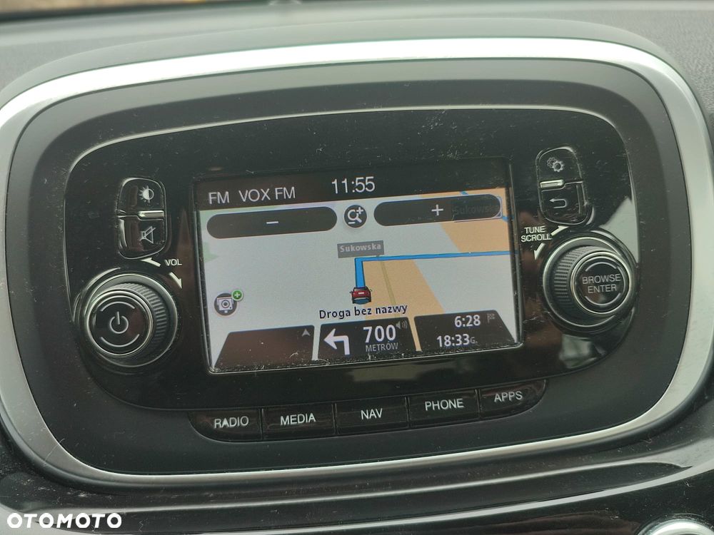 Fiat 500X 1.3 MultiJet Pop Star - 21