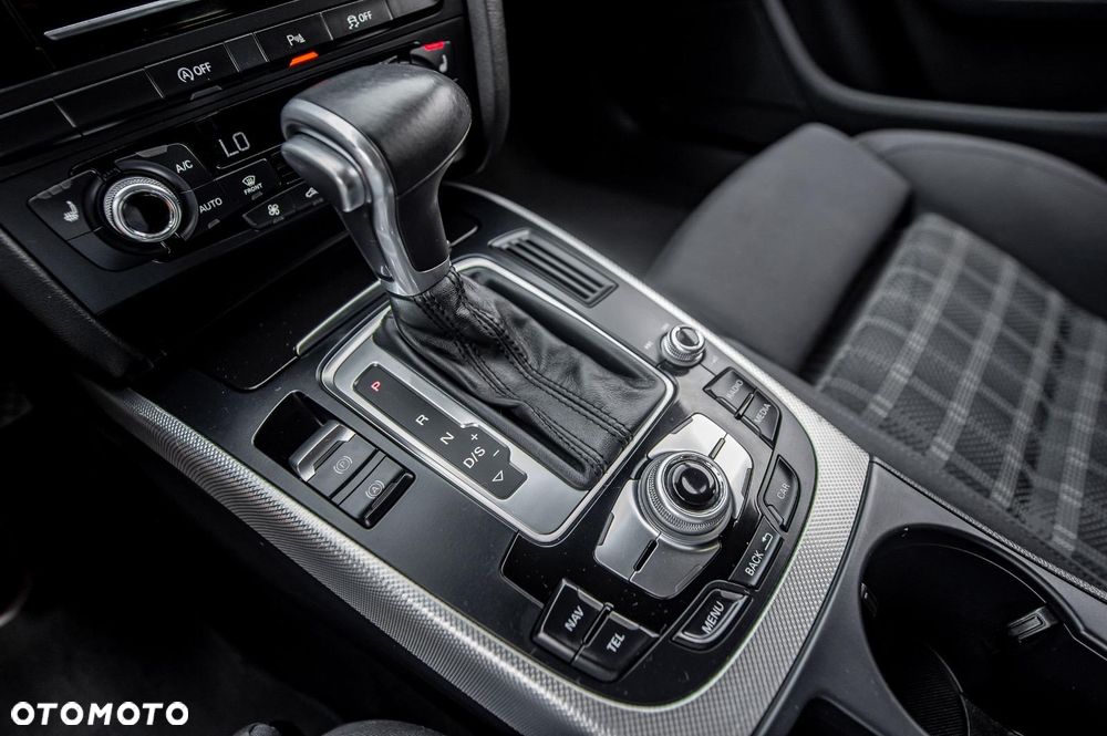 Audi A4 Avant 2.0 TDI S tronic quattro sport - 31