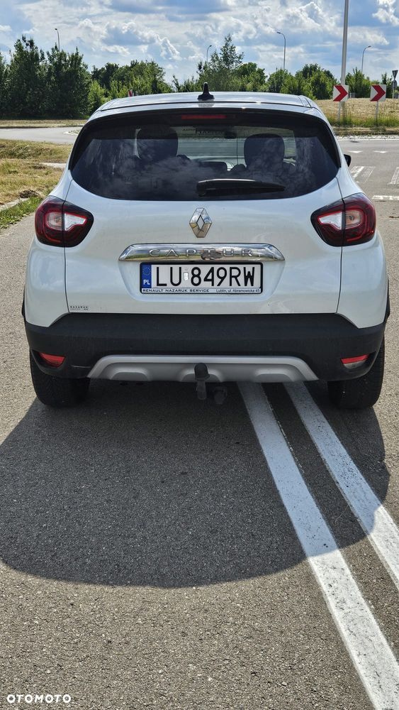 Renault Captur - 2