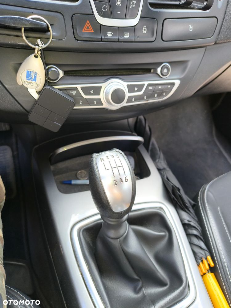 Renault Laguna 2.0 DCi Image - 15