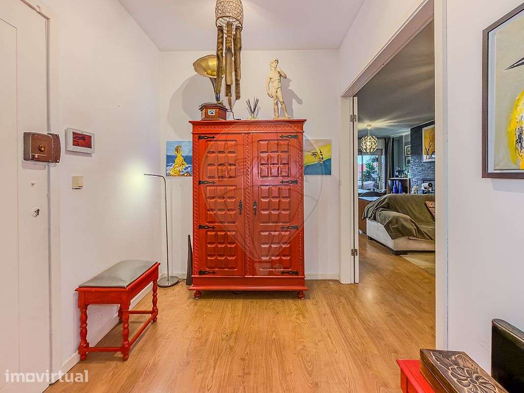 Apartamento T3 para venda - Grande imagem: 5/32