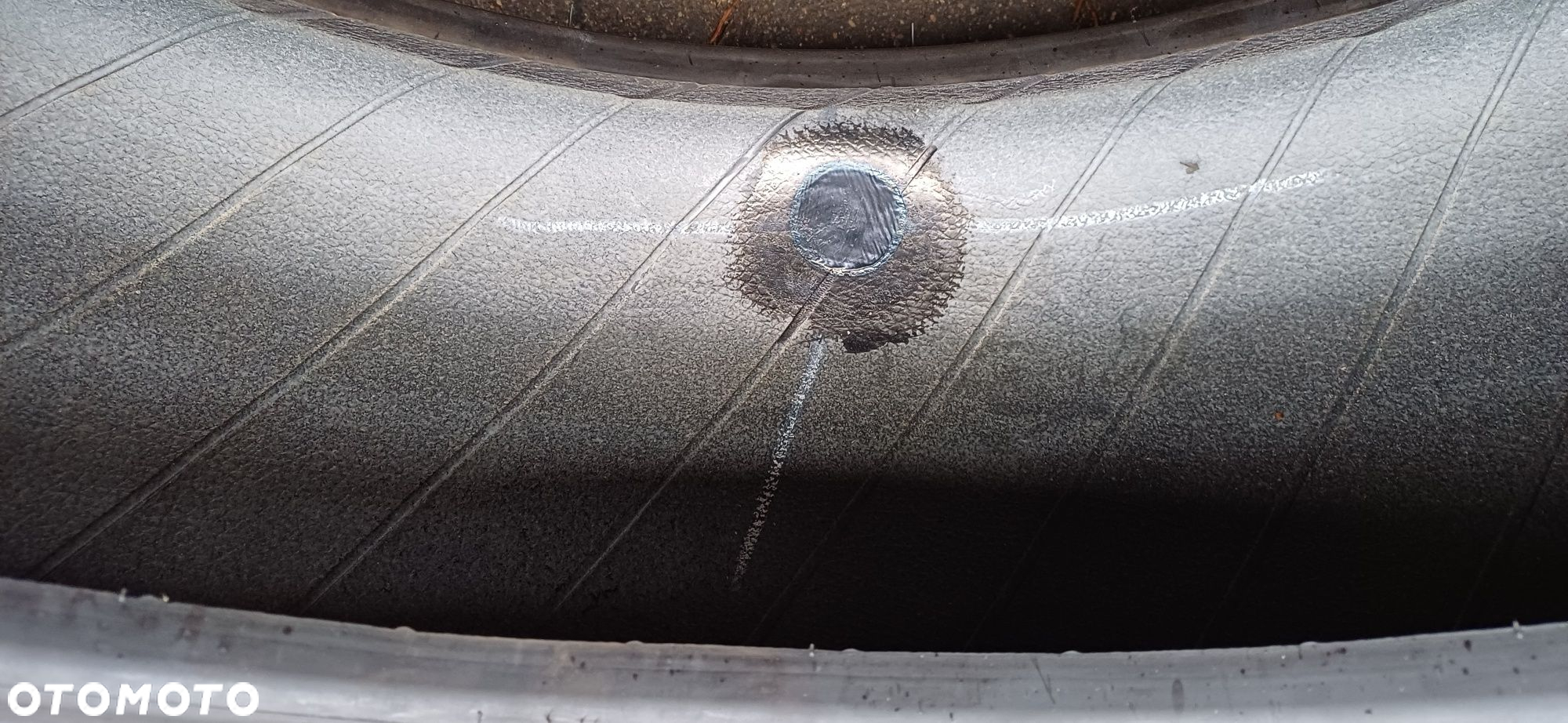 MICHELIN 225/50R18 95V , pojedyńcza opona letnia używana. - 5