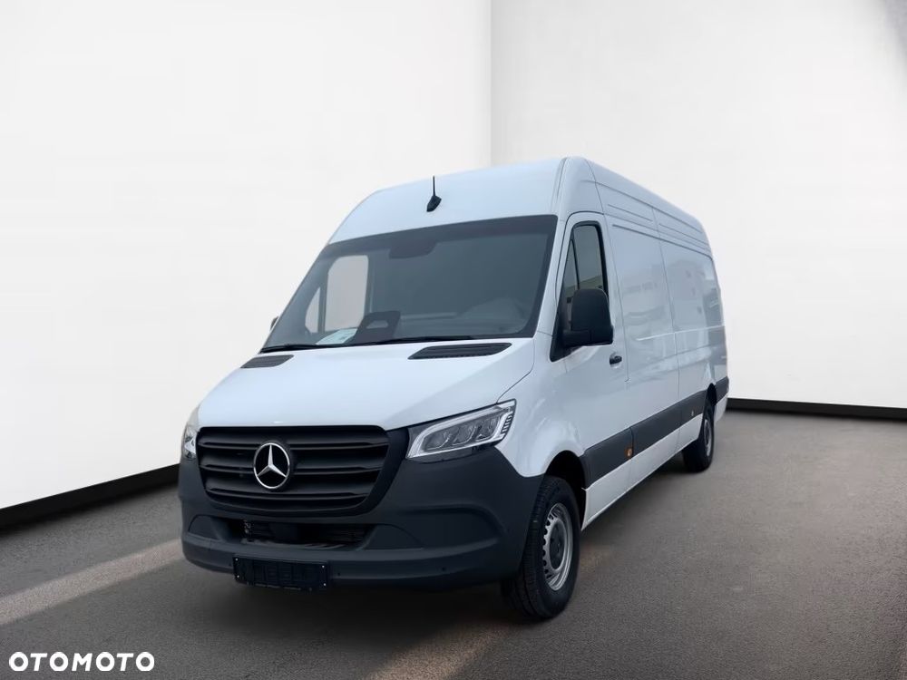 Mercedes-Benz Sprinter - 3