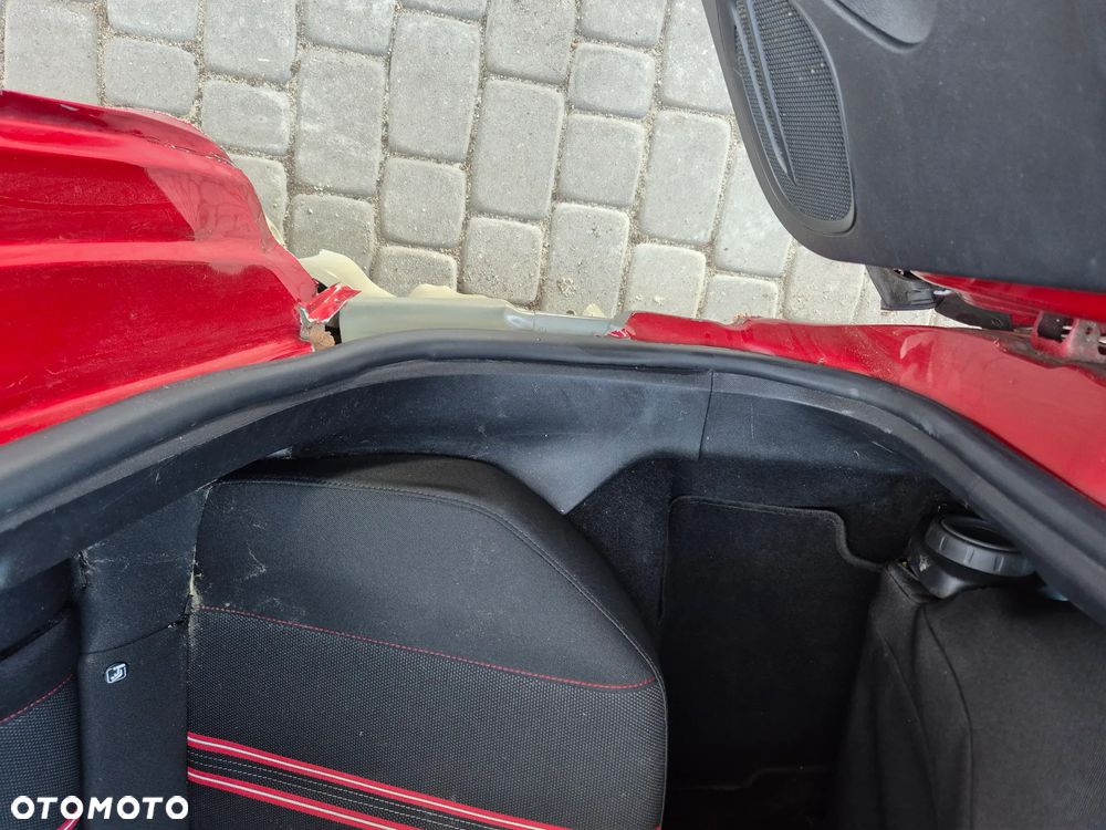 Opel Corsa 1.2 Direct Inj Turbo Start/Stop Automatik GS Line - 7