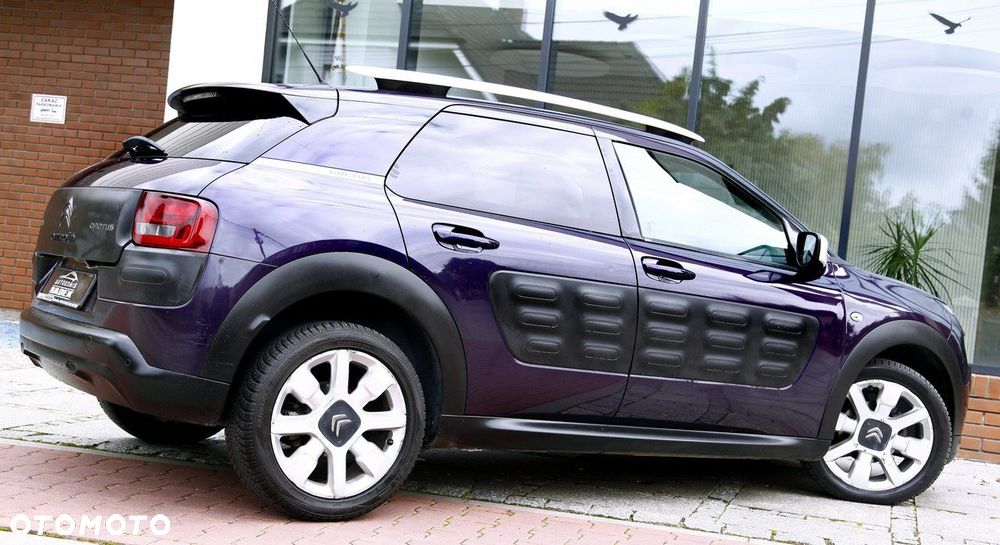 Citroën C4 Cactus 1.6 BlueHDi Live - 36