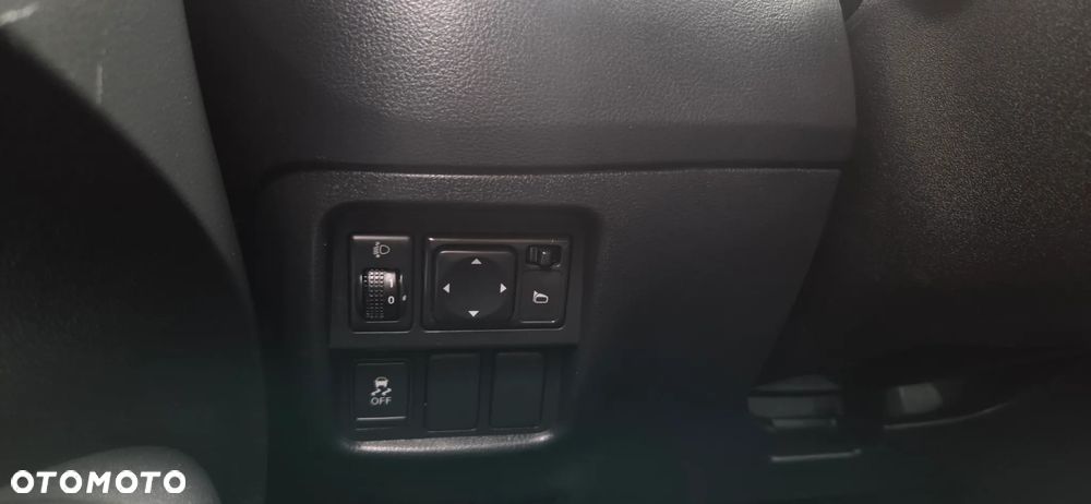 Nissan Juke 1.5 dCi Edition - 22