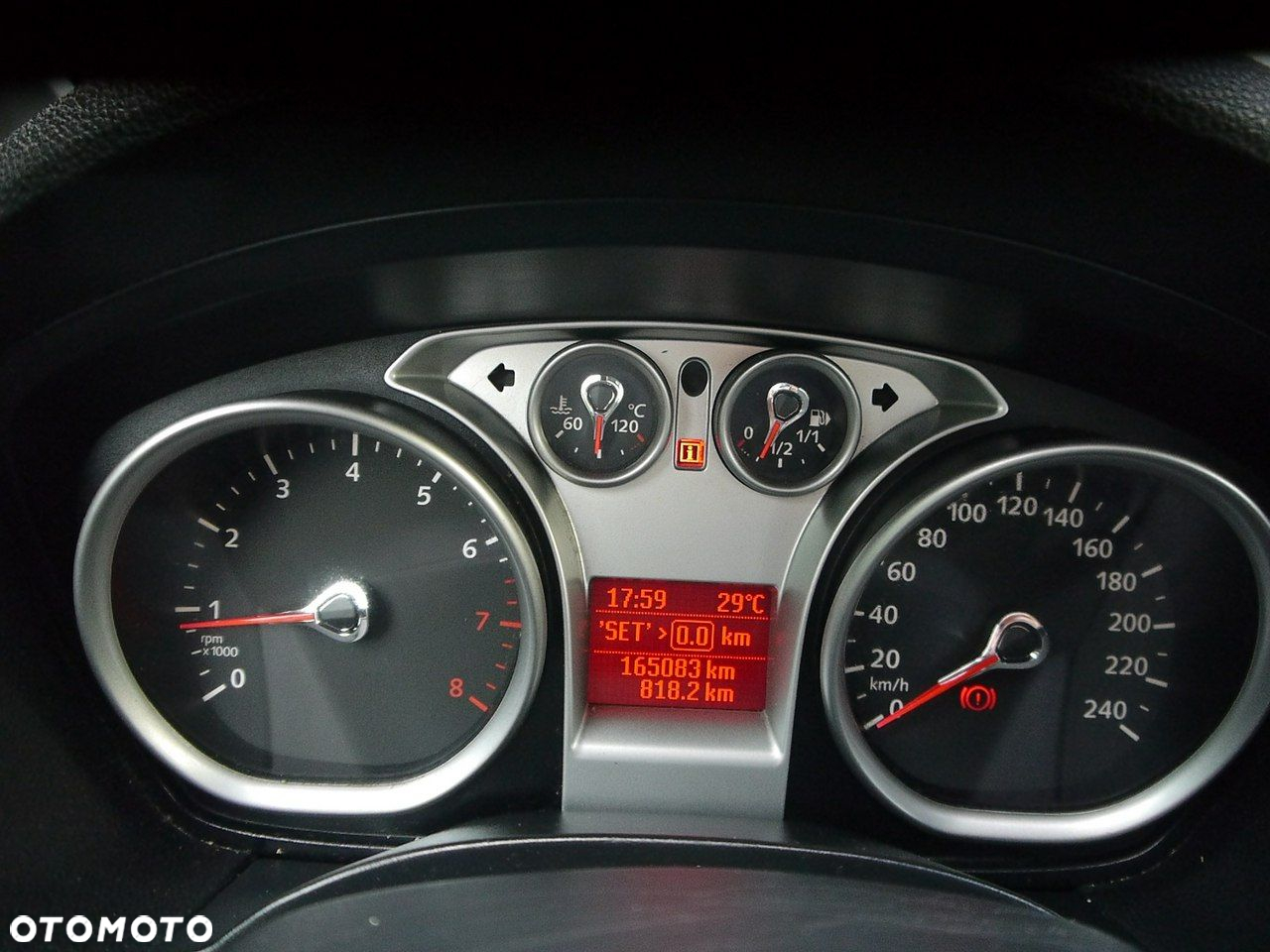 Ford C-MAX - 28