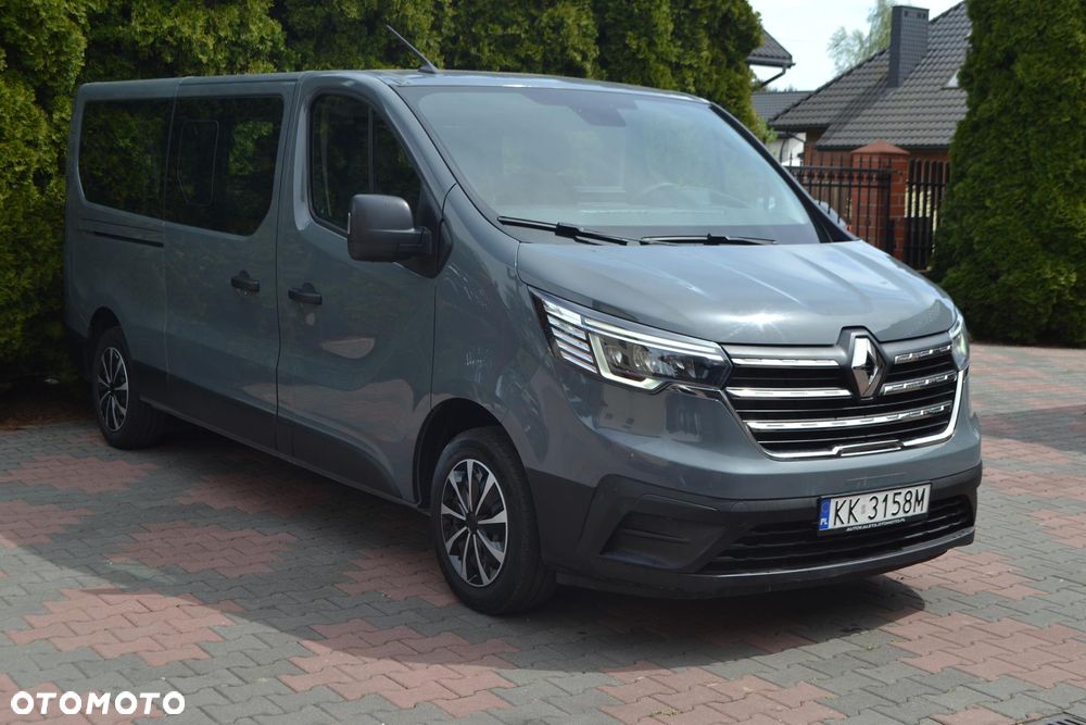 Renault Trafic 2.0 dCi Escapade - 10