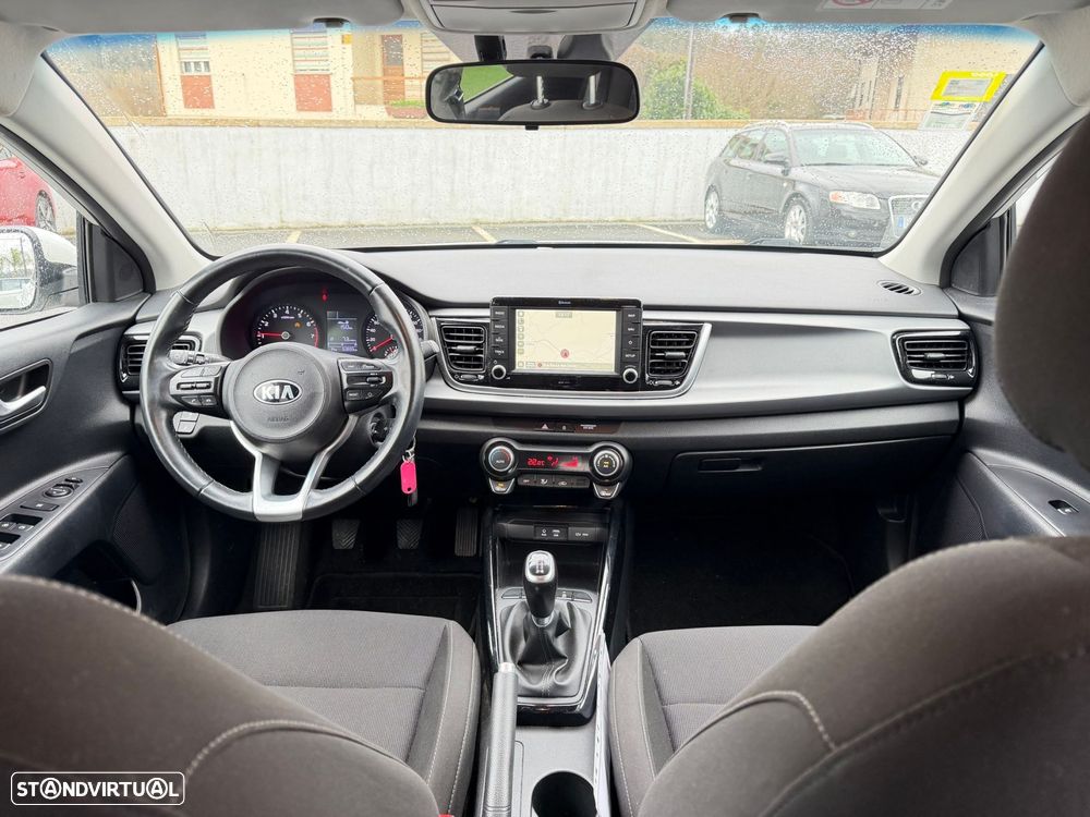 Kia Rio 1.0 T-GDi EX - 28