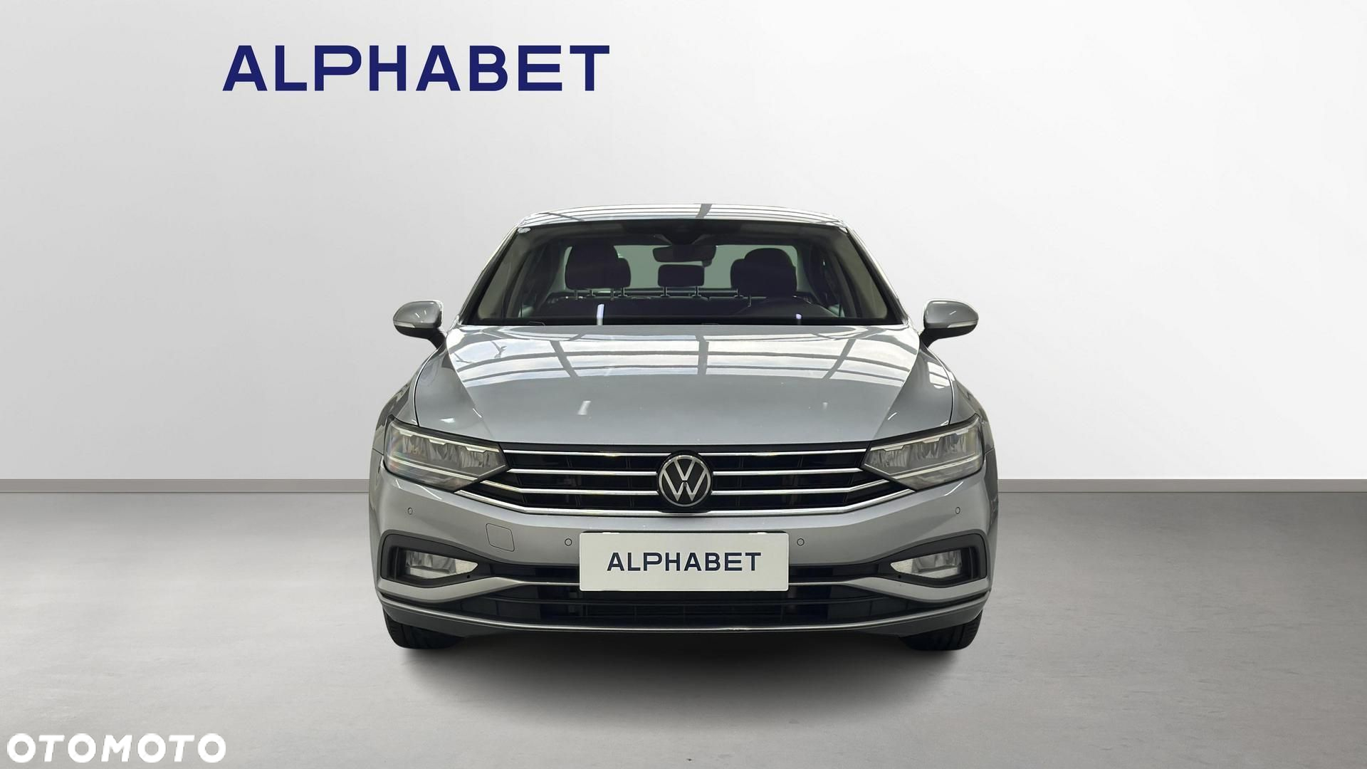 Volkswagen Passat 2.0 TDI EVO Essence - 10