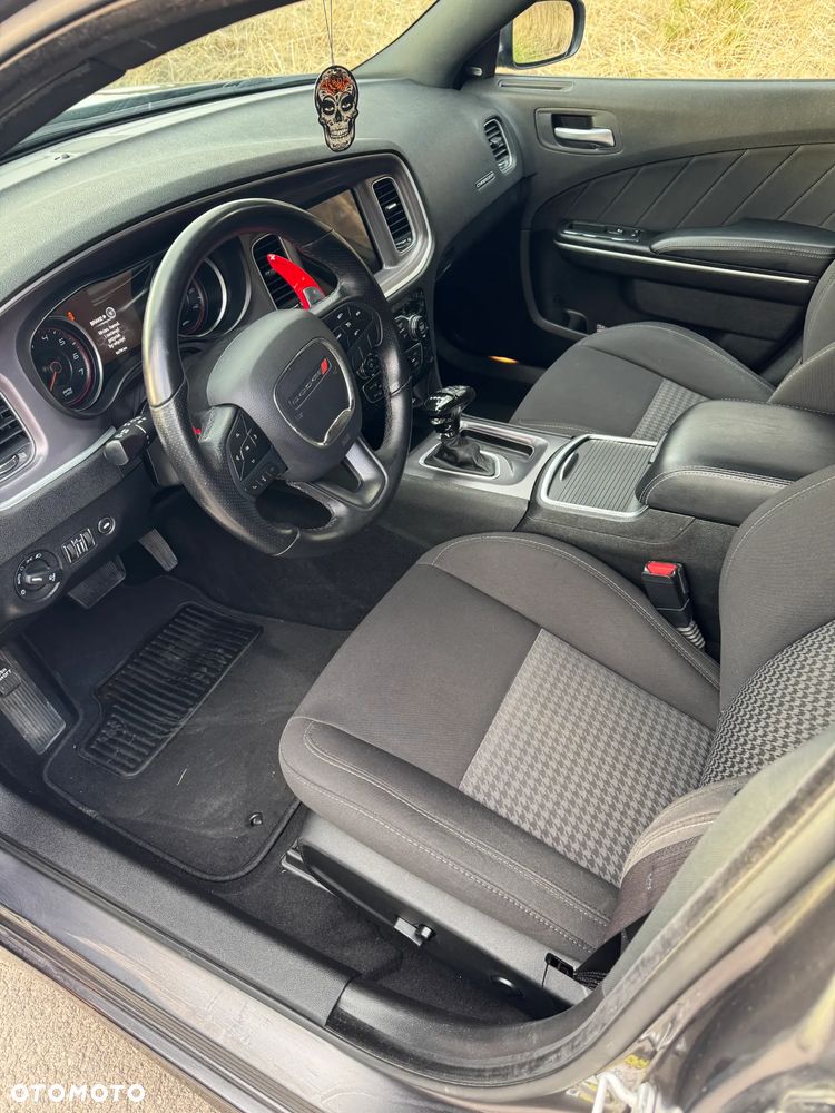 Dodge Charger - 36