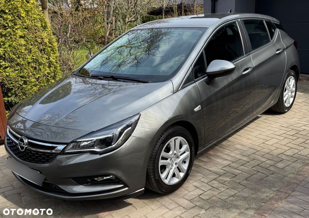 Opel Astra 1.4 T GPF Enjoy S&S - 1