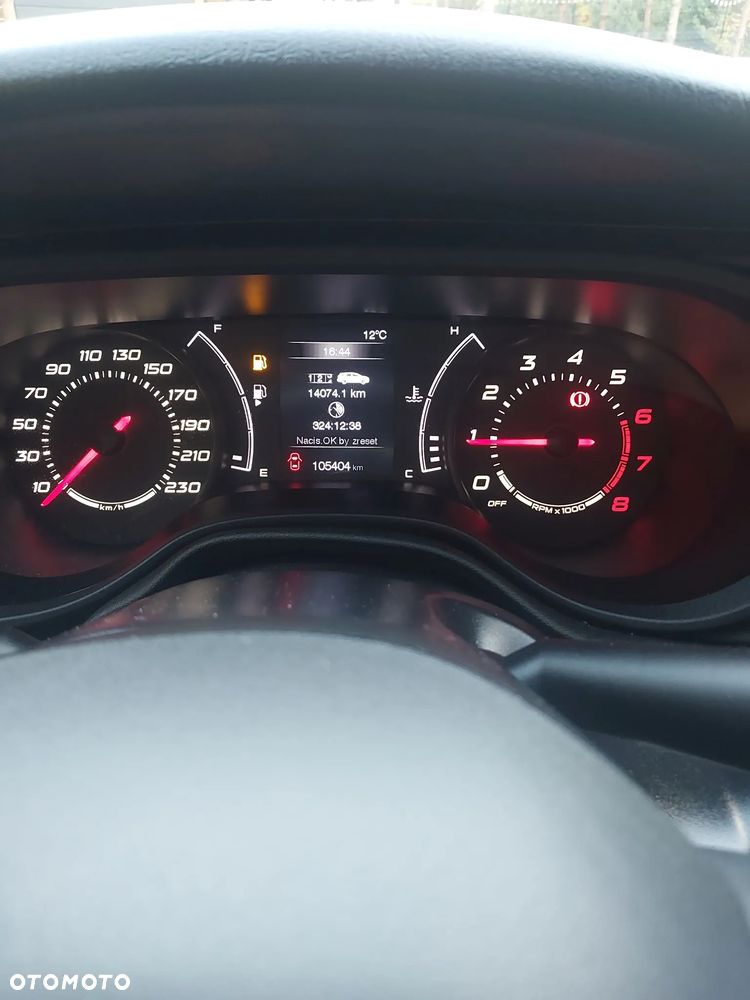 Fiat Tipo - 21