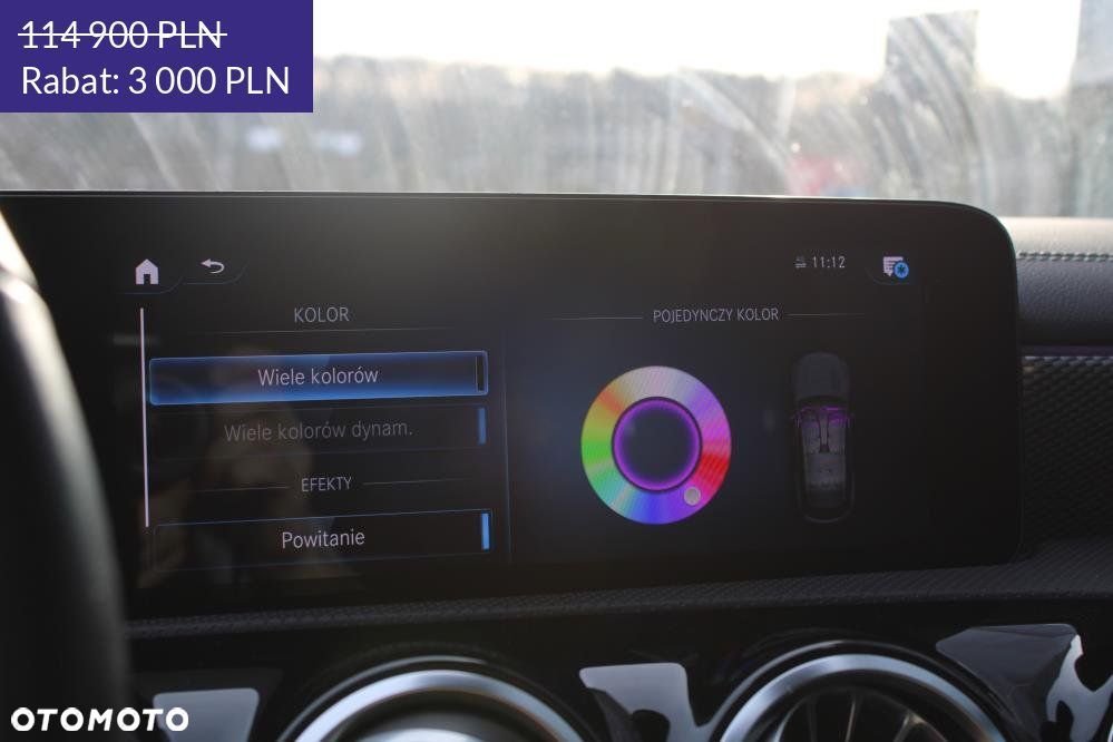 Mercedes-Benz CLA - 26