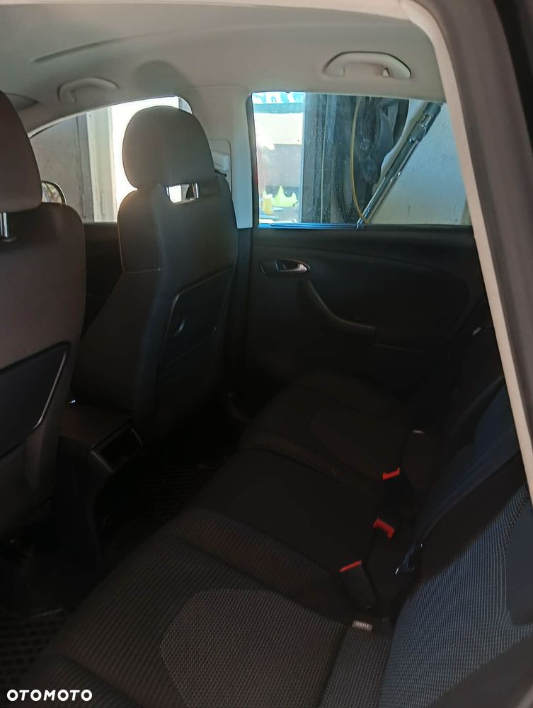 Seat Altea XL 1.4 TSI Reference - 7