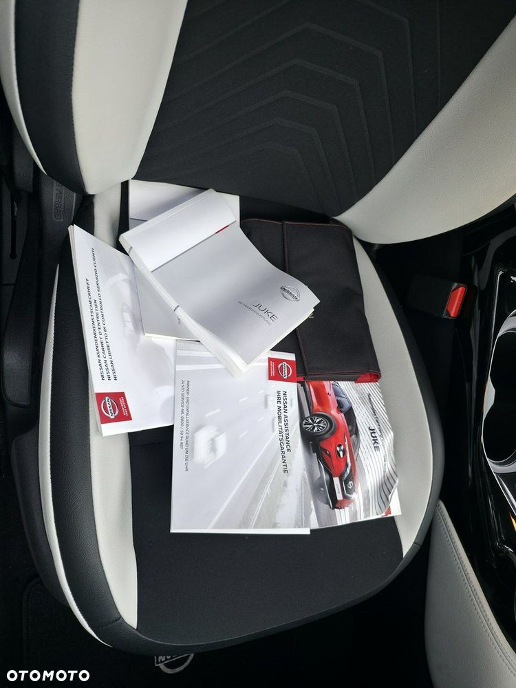 Nissan Juke - 32