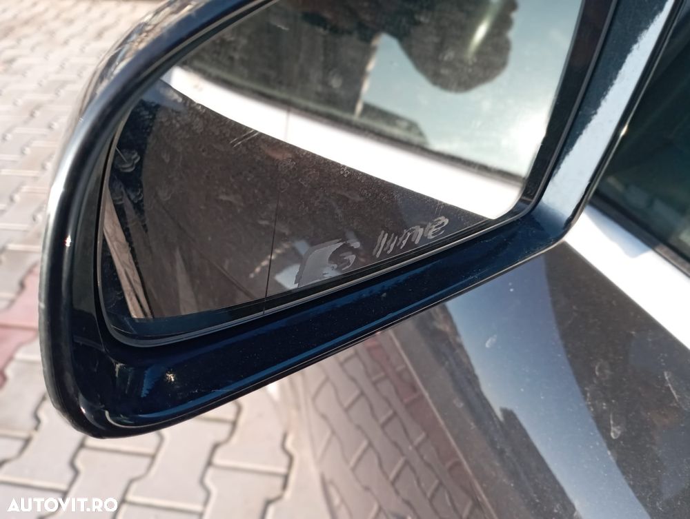 Audi A4 Limuzina - 4