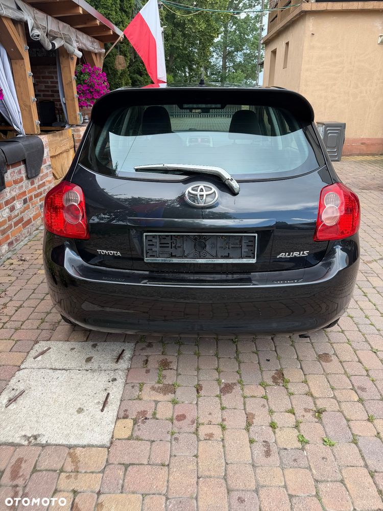 Toyota Auris 1.33 VVT-i Life - 5