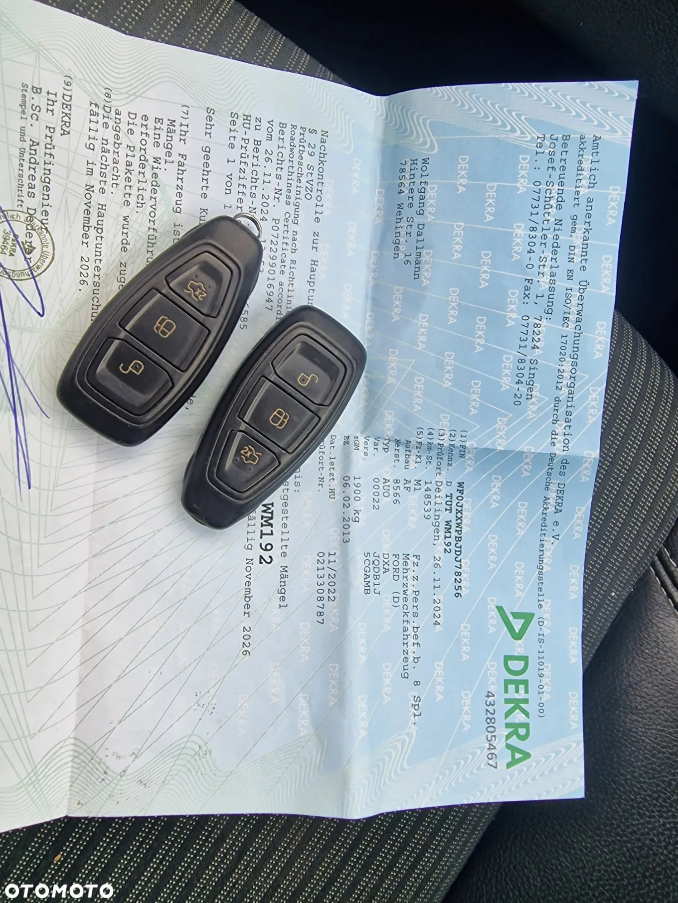 Ford C-MAX 1.6 EcoBoost Titanium - 30