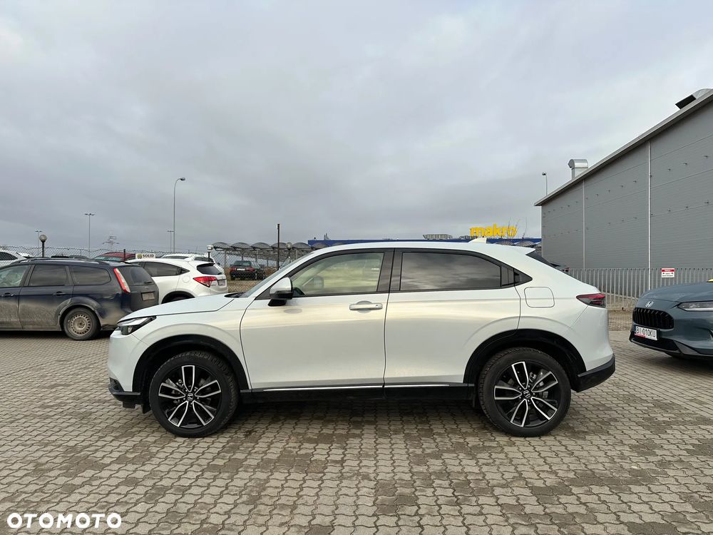 Honda HR-V 1.5 i-MMD Advance CVT - 2