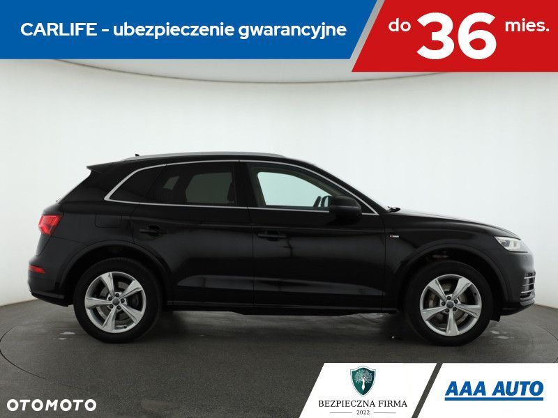 Audi Q5 - 8