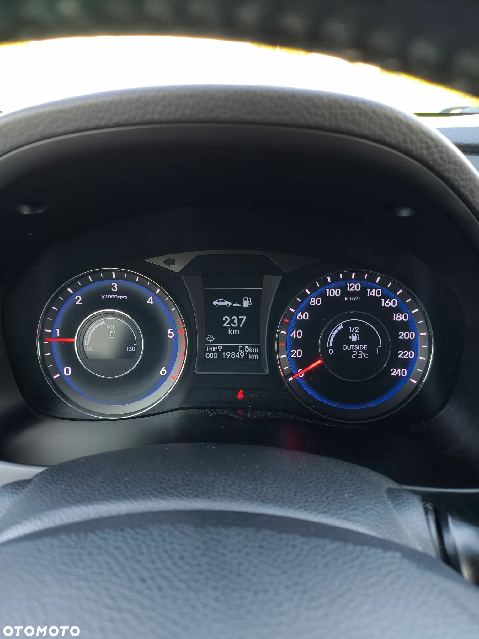 Hyundai i40 1.7 CRDi Comfort - 2