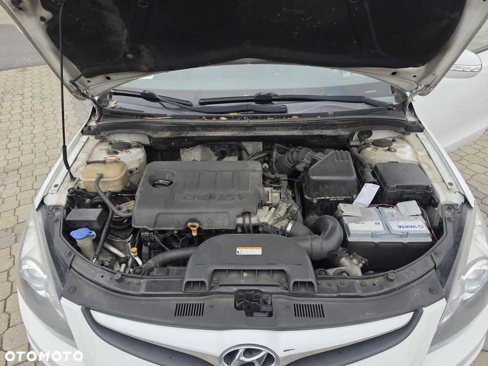 Hyundai i30 - 13