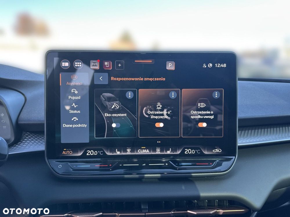 Cupra Terramar 2.0 TSI 4Drive VZ DSG - 25