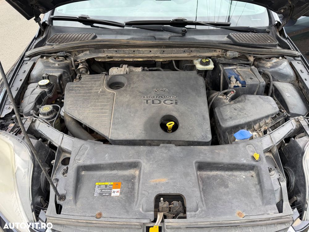 Ford Mondeo 1.8 TDCi Trend - 24