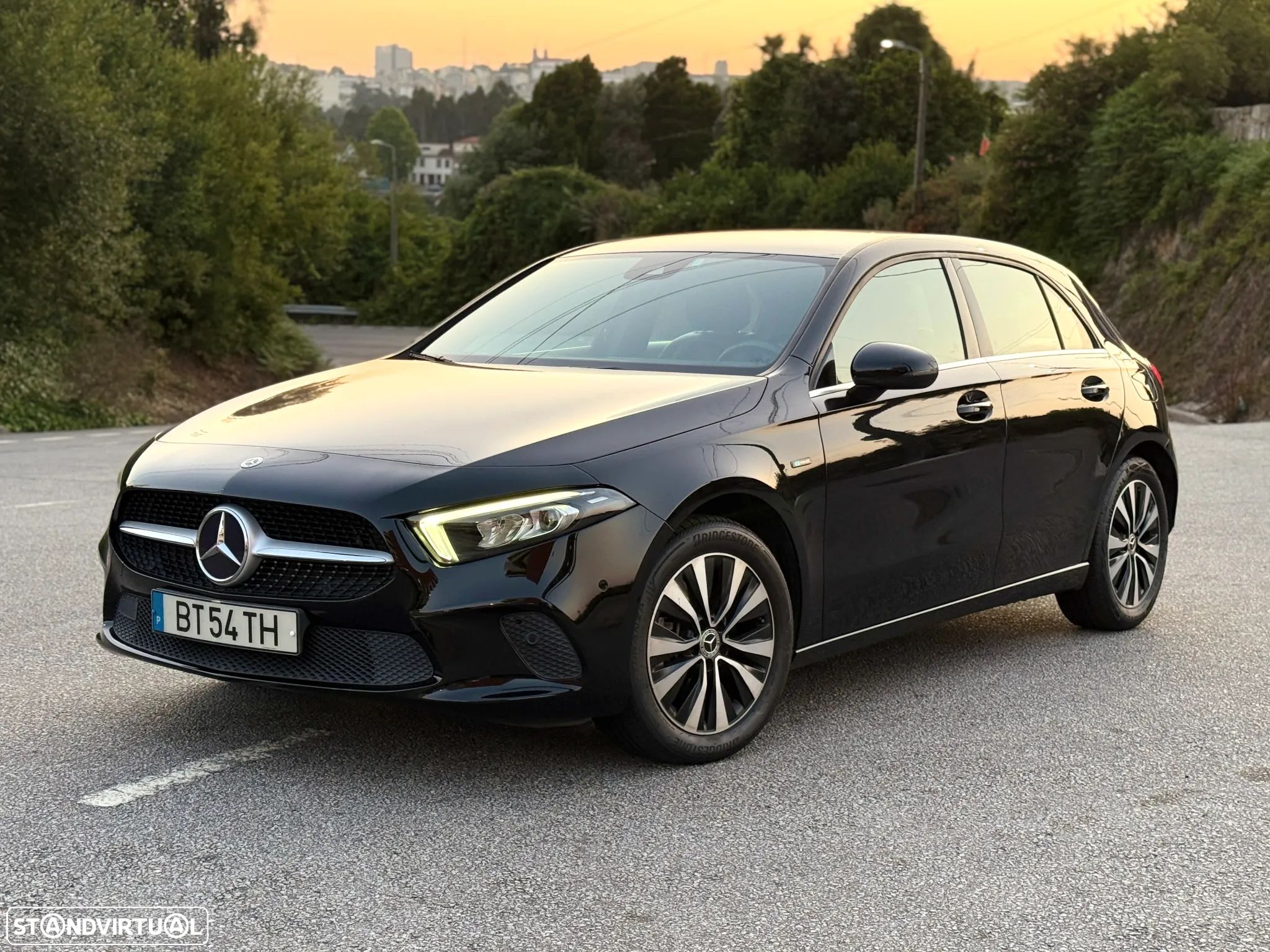 Mercedes-Benz A 250 e Style Plus - 1
