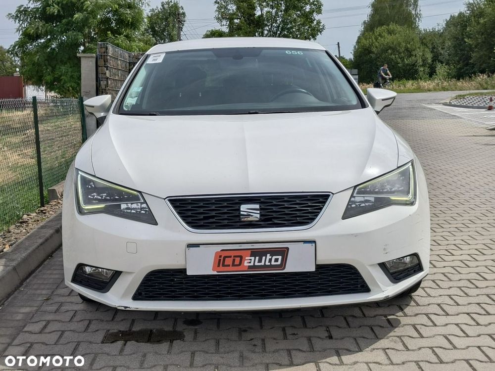 Seat Leon - 2