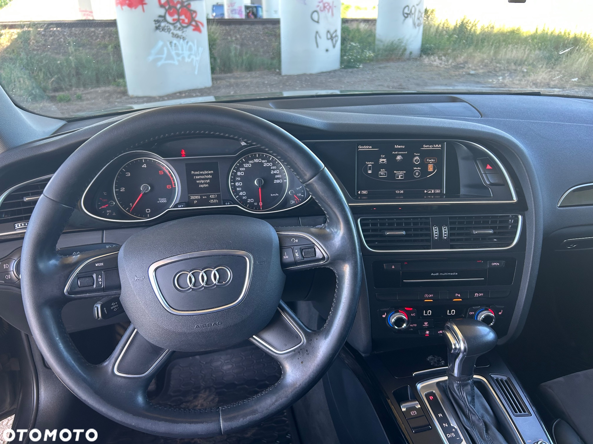 Audi A4 2.0 TDI Quattro Sport S tronic - 19