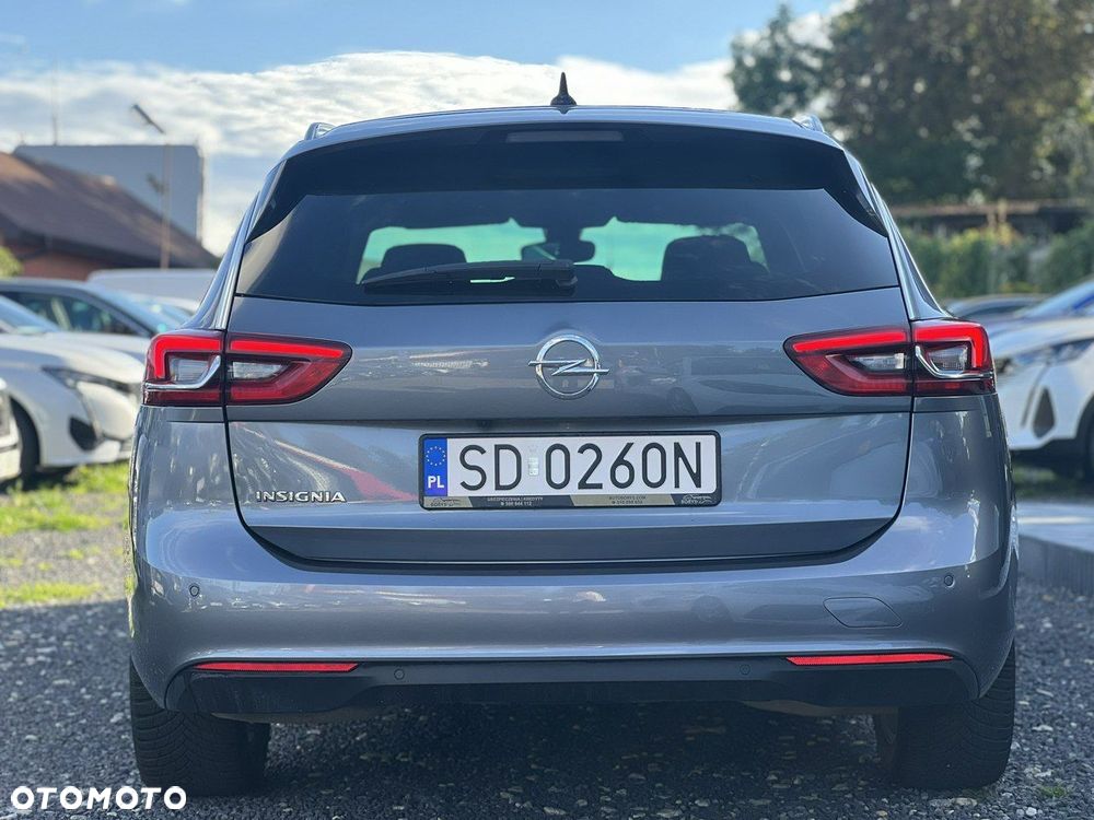 Opel Insignia 1.5 T Elite S&S - 7