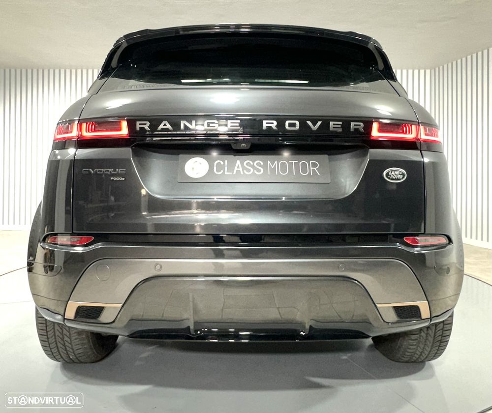 Land Rover Range Rover Evoque 1.5 P300e AWD R-Dynamic S Auto - 23