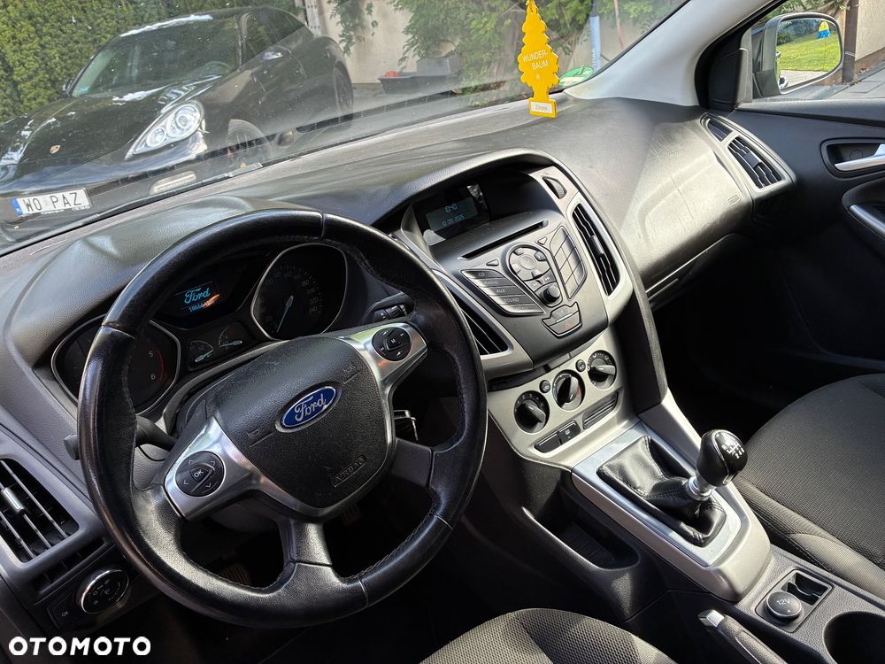 Ford Focus - 7