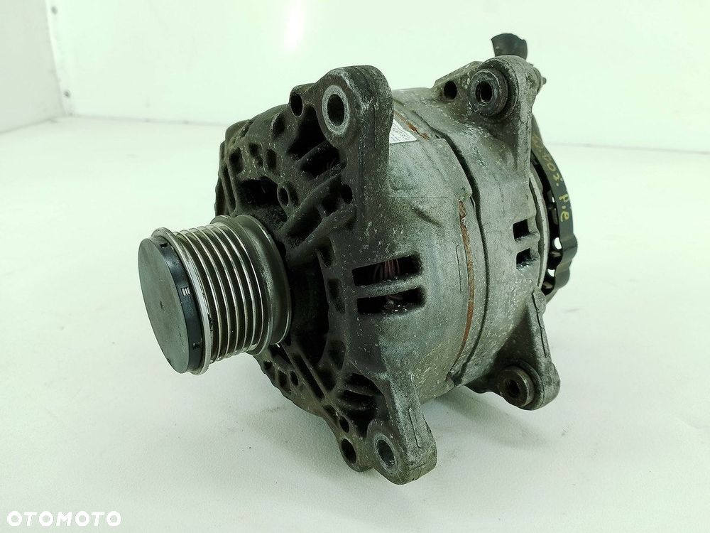 ALTERNATOR SEAT LEON II 06F903023FX 2.0 TDI 170KM - 6