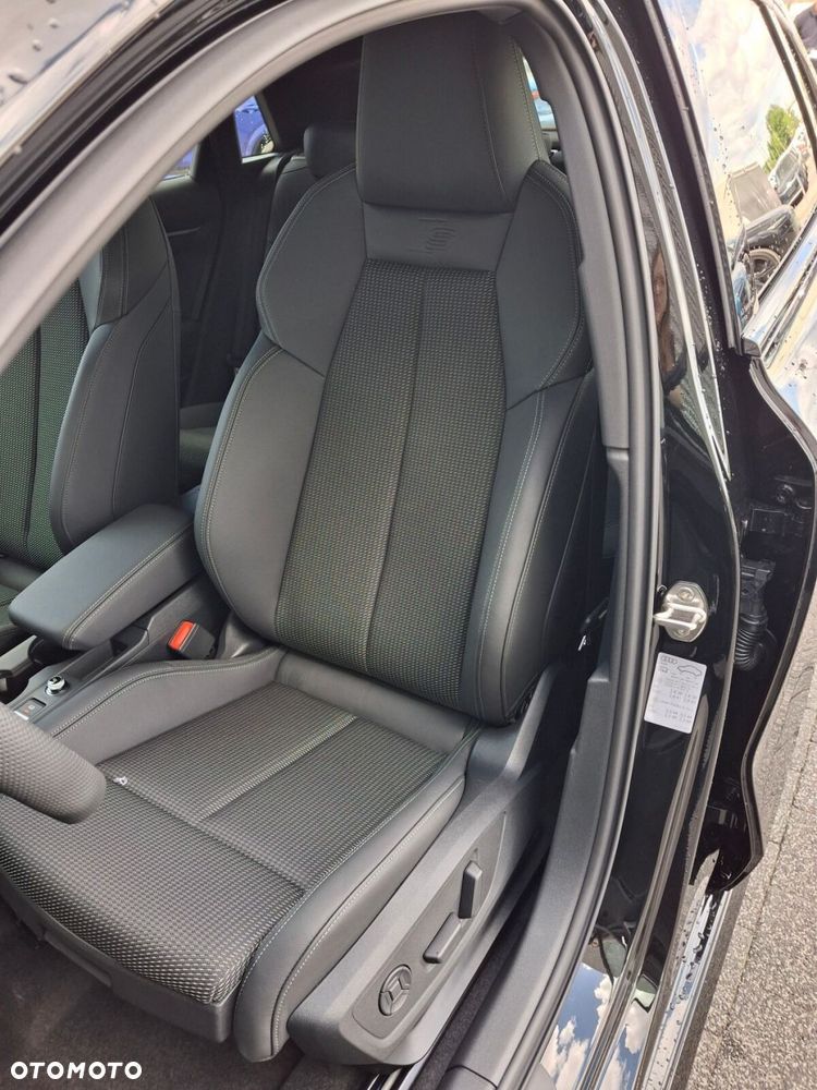 Audi A3 Sportback - 12